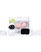 CHIPOLINO Video monitor Sirius platinum