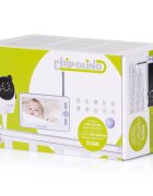 CHIPOLINO Video monitor Titan white