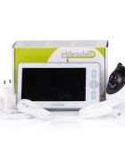CHIPOLINO Video monitor Titan white