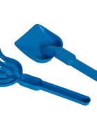 Cimbari Set pentru plaja lopatica si grebla