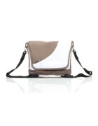 Circle by Abc Design Geanta fashion Circle Abc Design Fungi white