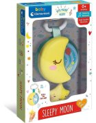 CLEMENTONI Jucarie muzicala Baby luna