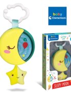 CLEMENTONI Jucarie muzicala Baby luna