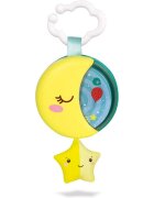 CLEMENTONI Jucarie muzicala Baby luna