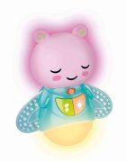 CLEMENTONI Lampa muzicala Licurici