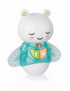CLEMENTONI Lampa muzicala Licurici