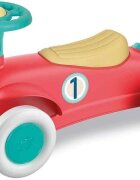 CLEMENTONI Masinuta copii fara pedale Vintage Car dotata cu claxon pentru copii incepand cu varsta de 12 luni