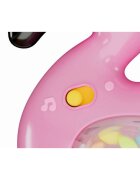 CLEMENTONI Zornaitoare interactiva flamingo cu melodii