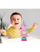 CLEMENTONI Zornaitoare interactiva flamingo cu melodii