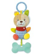 CLEMENTONI Zornaitoare plus Catel Baby