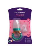 Clevamama Dispozitiv de hranire din silicon