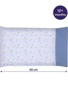 Clevamama Fata de perna pentru bebelusi 12 luni+