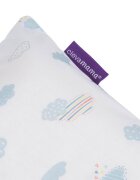 Clevamama Fata de perna pentru bebelusi blue +12 luni