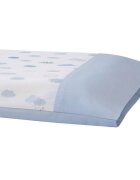 Clevamama Fata de perna pentru bebelusi blue +12 luni