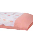 Clevamama Fata de perna pentru bebelusi coral +12 luni