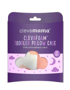 Clevamama Fata de perna pentru bebelusi coral +12 luni