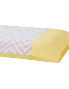 Clevamama Fata de perna pentru bebelusi grey+12 luni