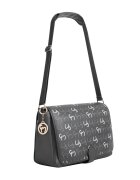 Clevamama Geanta multifunctionala Ellie Messenger Asphalt