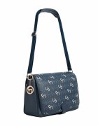 Clevamama Geanta multifunctionala Ellie Messenger Navy