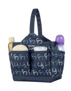 Clevamama Organizator Alessia Navy
