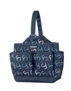Clevamama Organizator Alessia Navy
