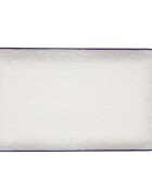 Clevamama Perna pentru bebelusi Alb 23x40 cm