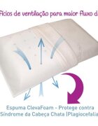 Clevamama Perna pentru copii + 12 luni