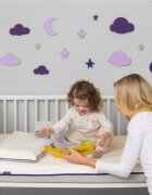 Clevamama Perna pentru copii + 12 luni 3103
