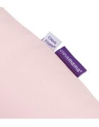 Clevamama Pozitionator Pink pentru bebelusi 3209