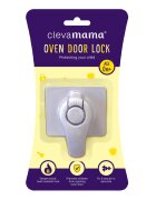 Clevamama Protectie de siguranta deschidere usa cuptor