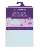 Clevamama Protectie impermeabila pentru pat Tencel 70x90 cm 3330