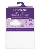 Clevamama Protectie impermeabila pentru pat Tencel 70x90 cm 3331