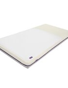 Clevamama Protectie impermeabila pentru pat Tencel 70x90 cm 3331