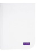 Clevamama Protectie impermeabila pentru pat Tencel 70x90 cm 3331