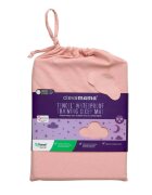 Clevamama Protectie impermeabila pentru pat Tencel 70x90 cm 3371