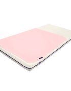Clevamama Protectie impermeabila pentru pat Tencel 70x90 cm 3371