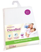 Clevamama Protectie impermeabila pentru saltea 135x190 cm