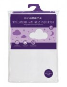 Clevamama Protectie impermeabila pentru saltea 60x120cm