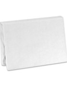 Clevamama Protectie impermeabila pentru saltea copii 40x90 cm
