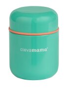 Clevamama Recipient termic pentru hrana verde