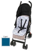 Clevamama Reductor universal pentru carucior capri