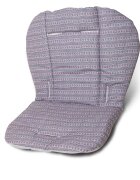 Clevamama Reductor universal pentru carucior rose