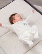 Clevamama Saltea pliabila multifunctionala pentru copii 3126