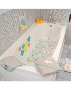 Clevamama Set 3 prosoape pentru fata bebelusi 3515
