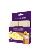 Clevamama Set 4 pernute protectoare colturi mobilier