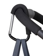 Clevamama Set carlige pentru carucior