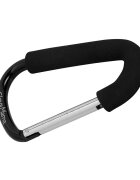 Clevamama Set carlige pentru carucior