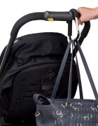 Clevamama Set carlige pentru carucior 3602