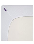 Clevamama Set cearceaf cu elastic 120 cm x 60 cm 3324