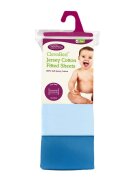 Clevamama Set cearceaf cu elastic 140 cm x 70 cm 7311